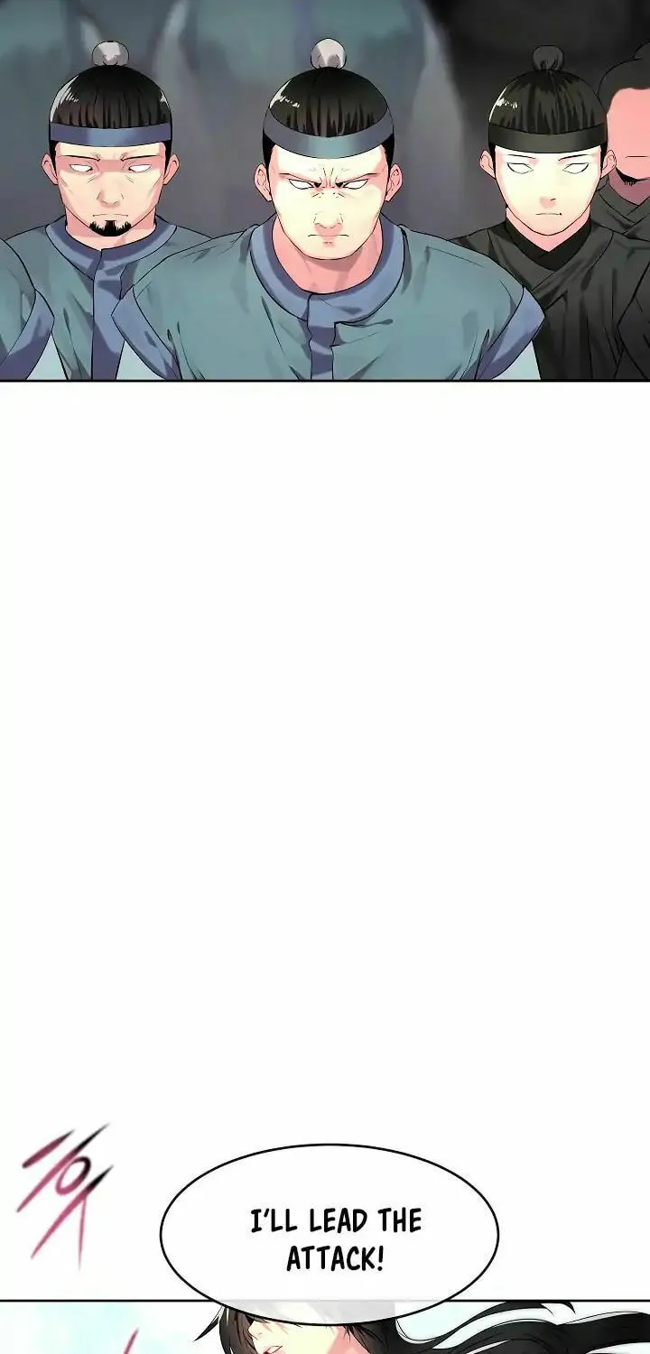 Read Volcanic Age chapter 76 image 16 on Lezhin