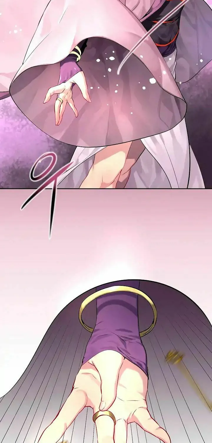 Read Volcanic Age chapter 76 image 18 on Lezhin