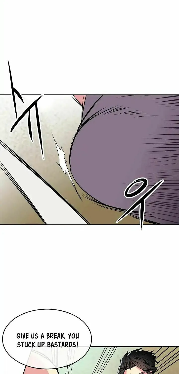 Read Volcanic Age chapter 76 image 25 on Lezhin