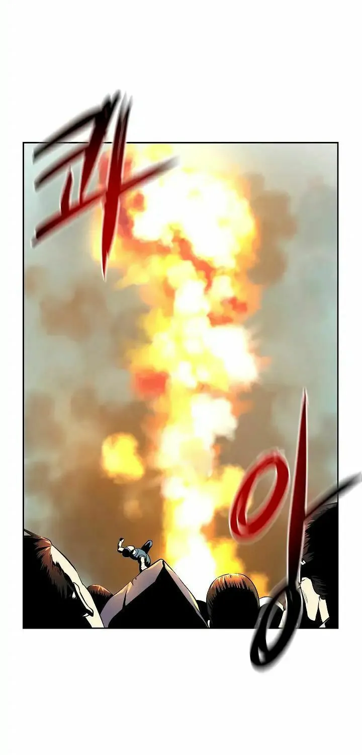 Read Volcanic Age chapter 76 image 31 on Lezhin