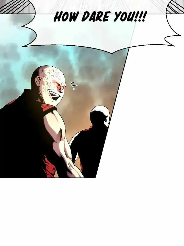 Read Volcanic Age chapter 76 image 35 on Lezhin
