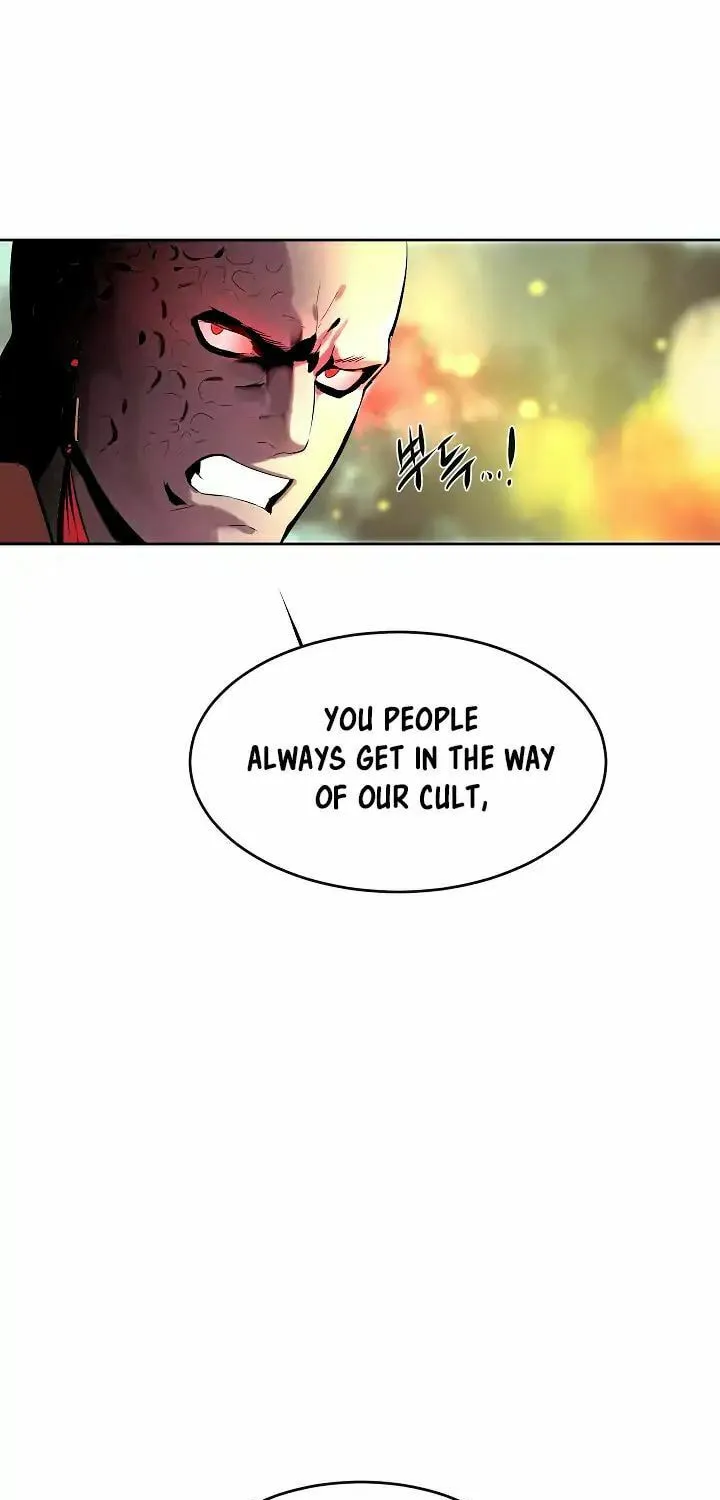 Read Volcanic Age chapter 76 image 36 on Lezhin
