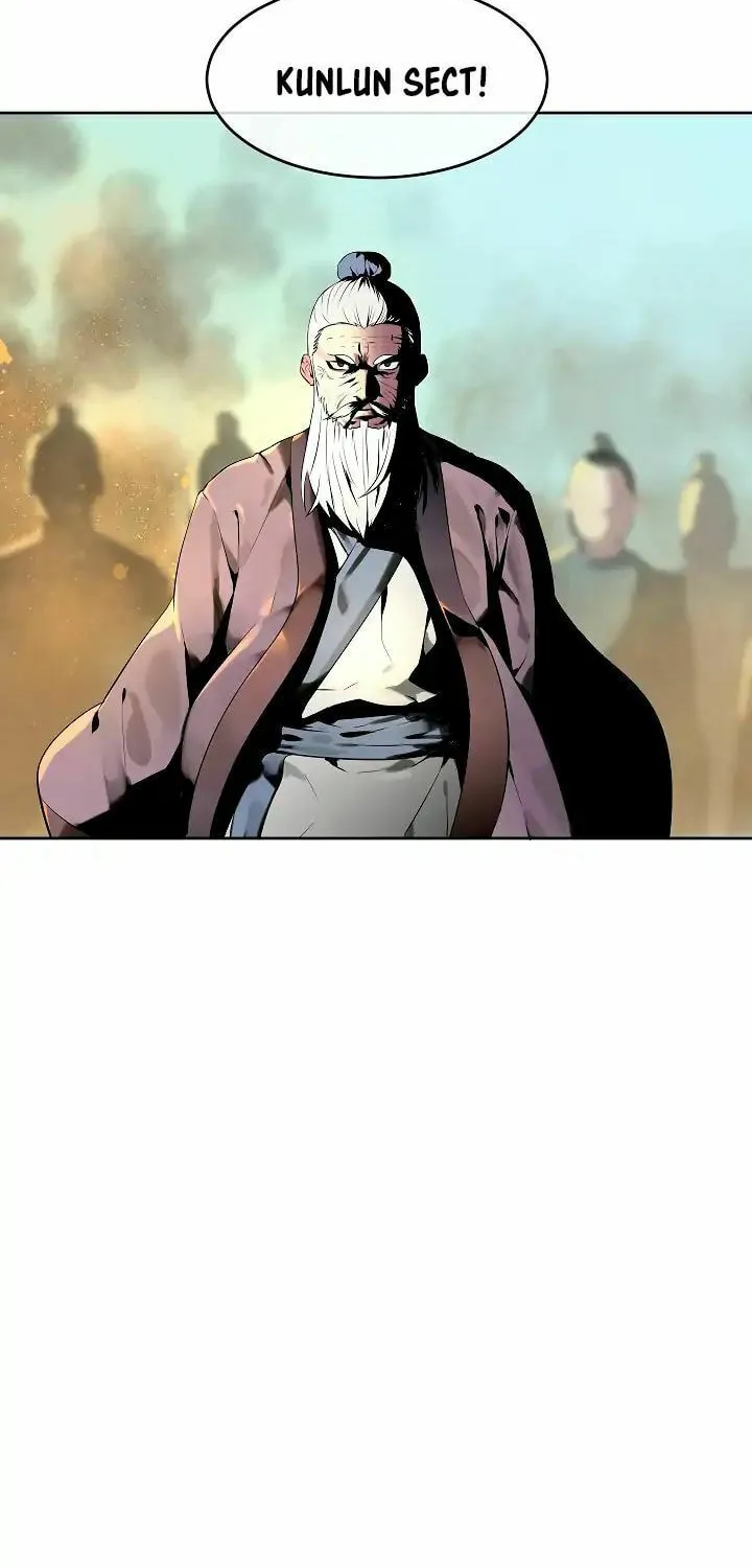 Read Volcanic Age chapter 76 image 37 on Lezhin