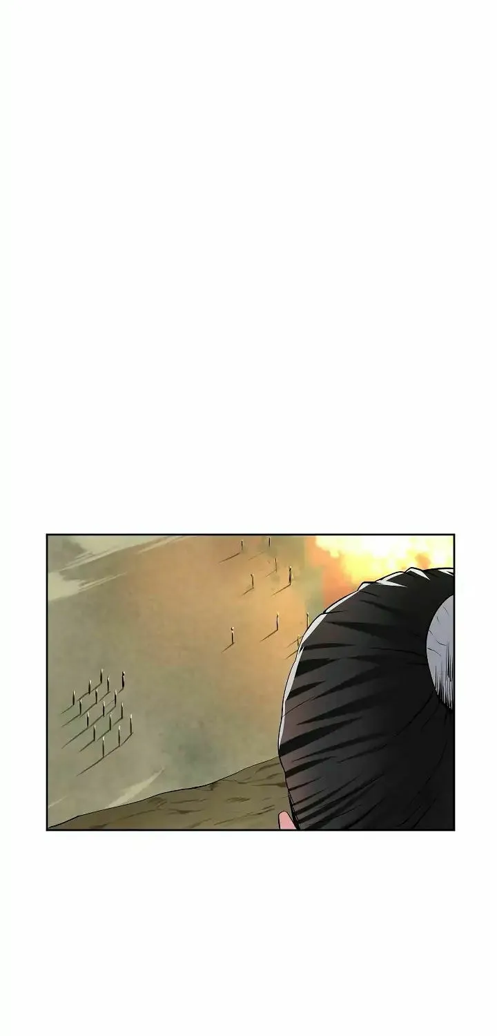 Read Volcanic Age chapter 76 image 39 on Lezhin