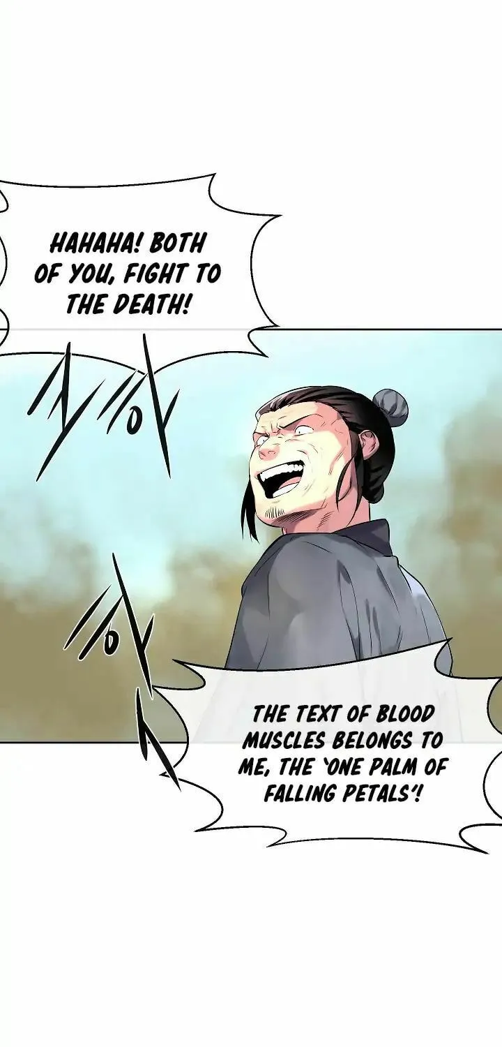 Read Volcanic Age chapter 76 image 40 on Lezhin