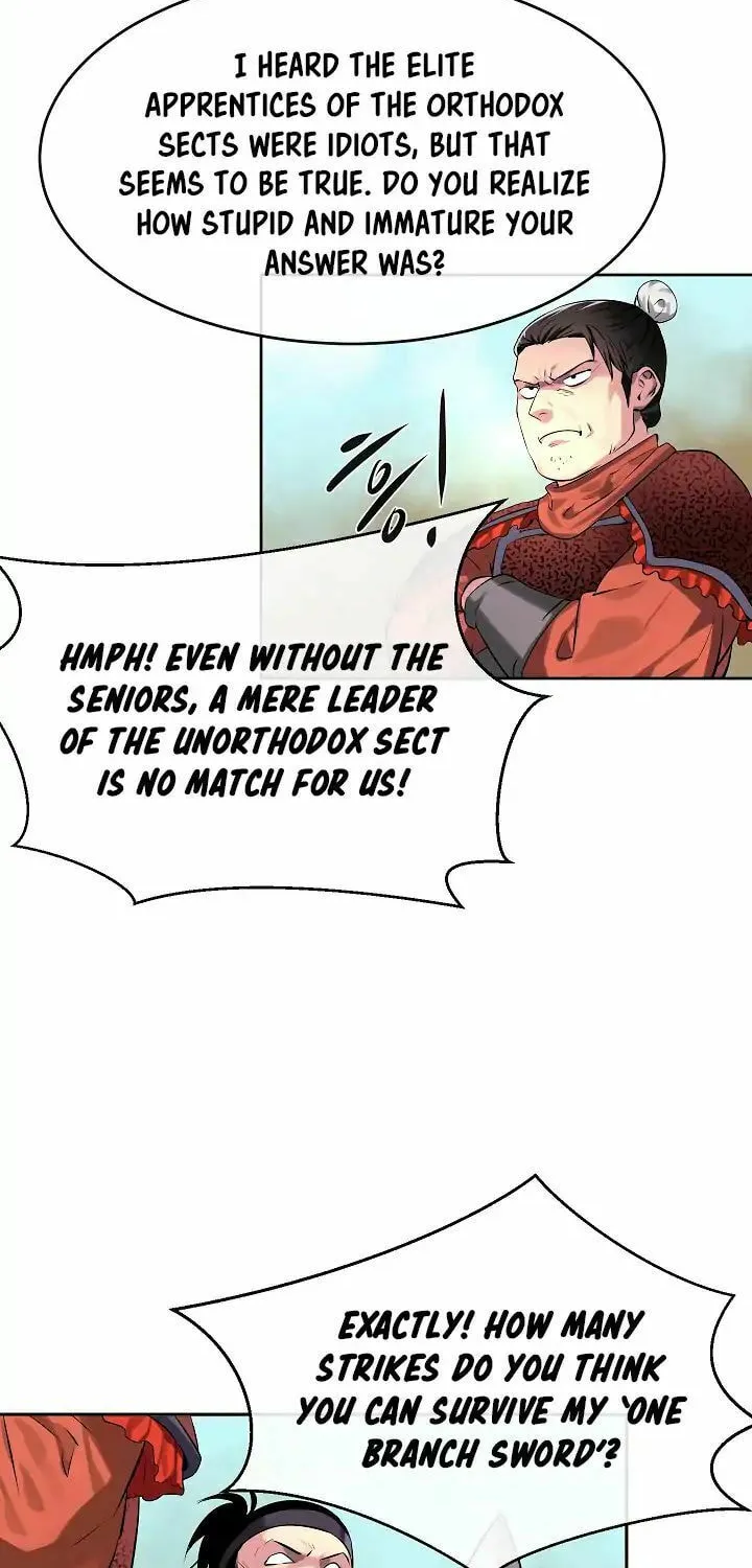 Read Volcanic Age chapter 76 image 45 on Lezhin