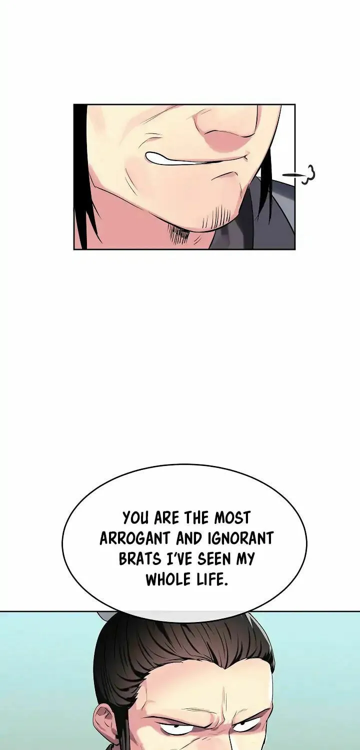 Read Volcanic Age chapter 76 image 47 on Lezhin