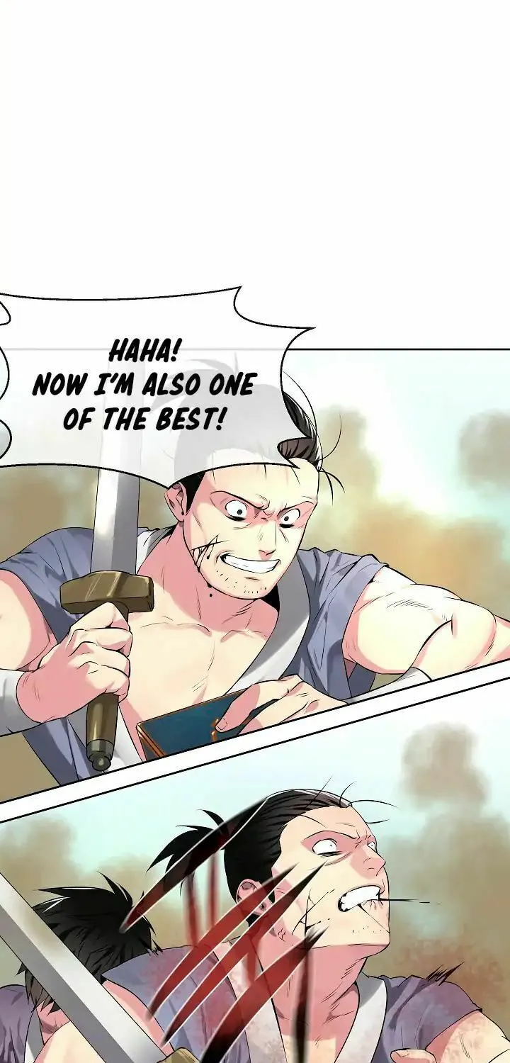 Read Volcanic Age chapter 76 image 5 on Lezhin
