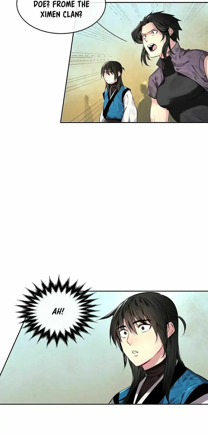 Read Volcanic Age chapter 77 image 10 on Lezhin