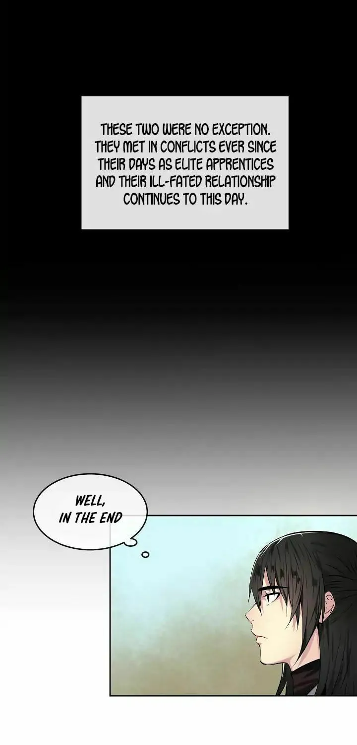 Read Volcanic Age chapter 77 image 14 on Lezhin