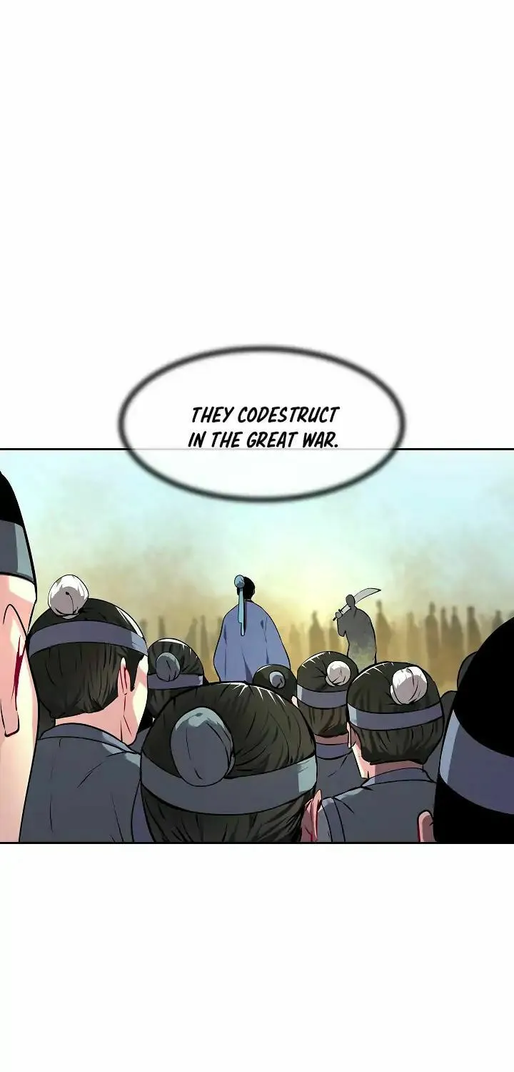 Read Volcanic Age chapter 77 image 15 on Lezhin