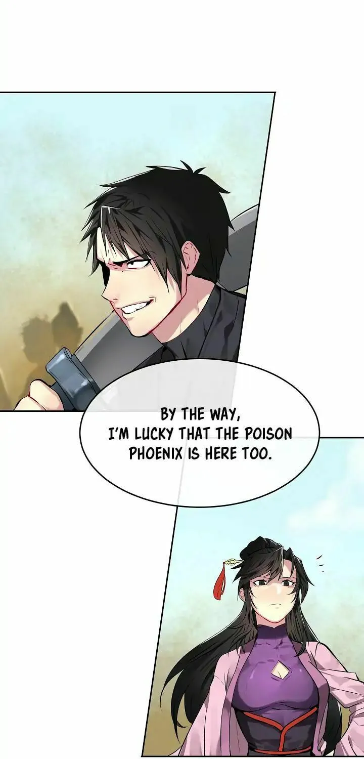 Read Volcanic Age chapter 77 image 21 on Lezhin