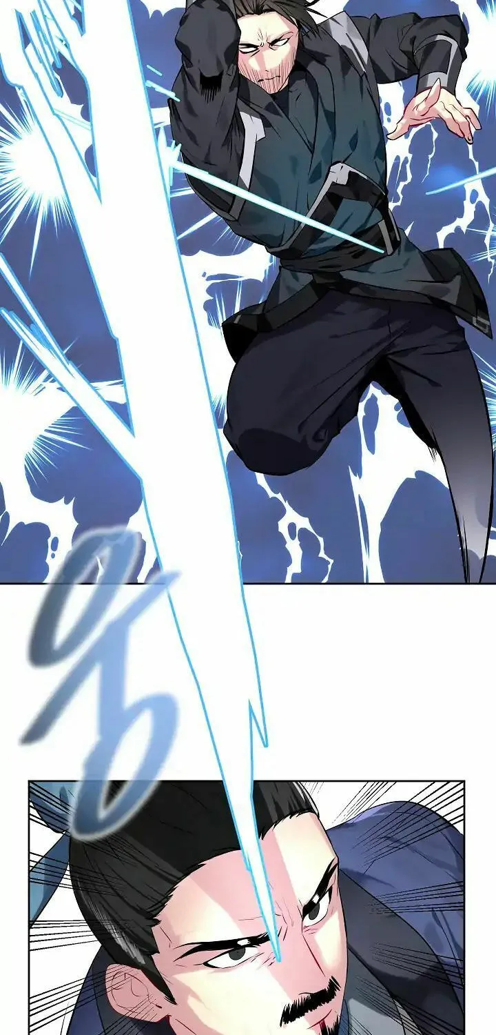 Read Volcanic Age chapter 77 image 27 on Lezhin