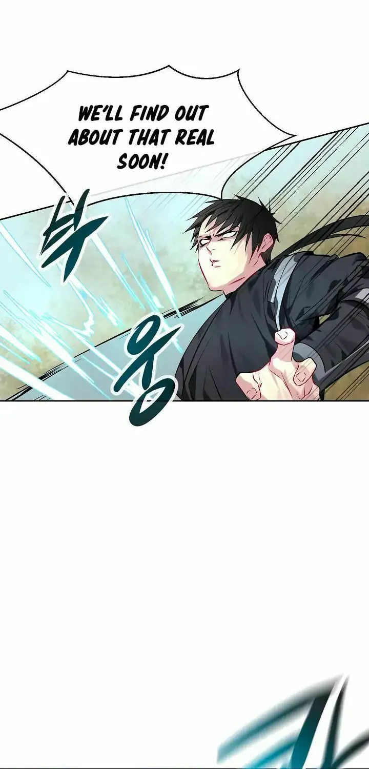 Read Volcanic Age chapter 77 image 32 on Lezhin