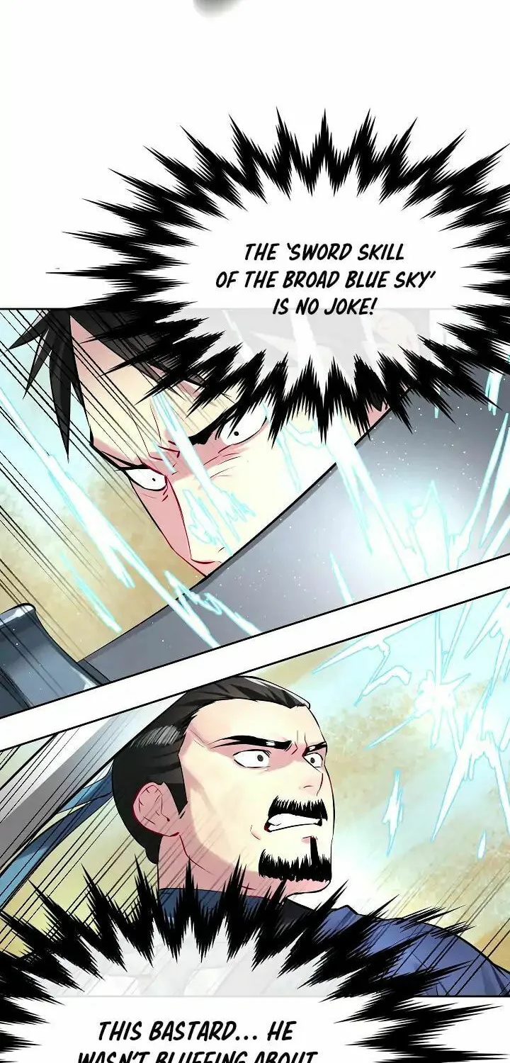 Read Volcanic Age chapter 77 image 34 on Lezhin
