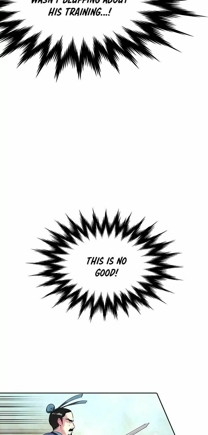 Read Volcanic Age chapter 77 image 35 on Lezhin