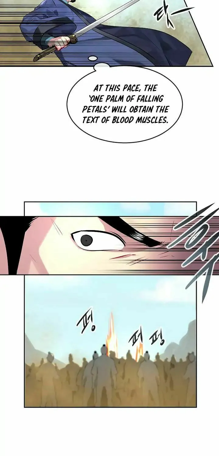 Read Volcanic Age chapter 77 image 36 on Lezhin