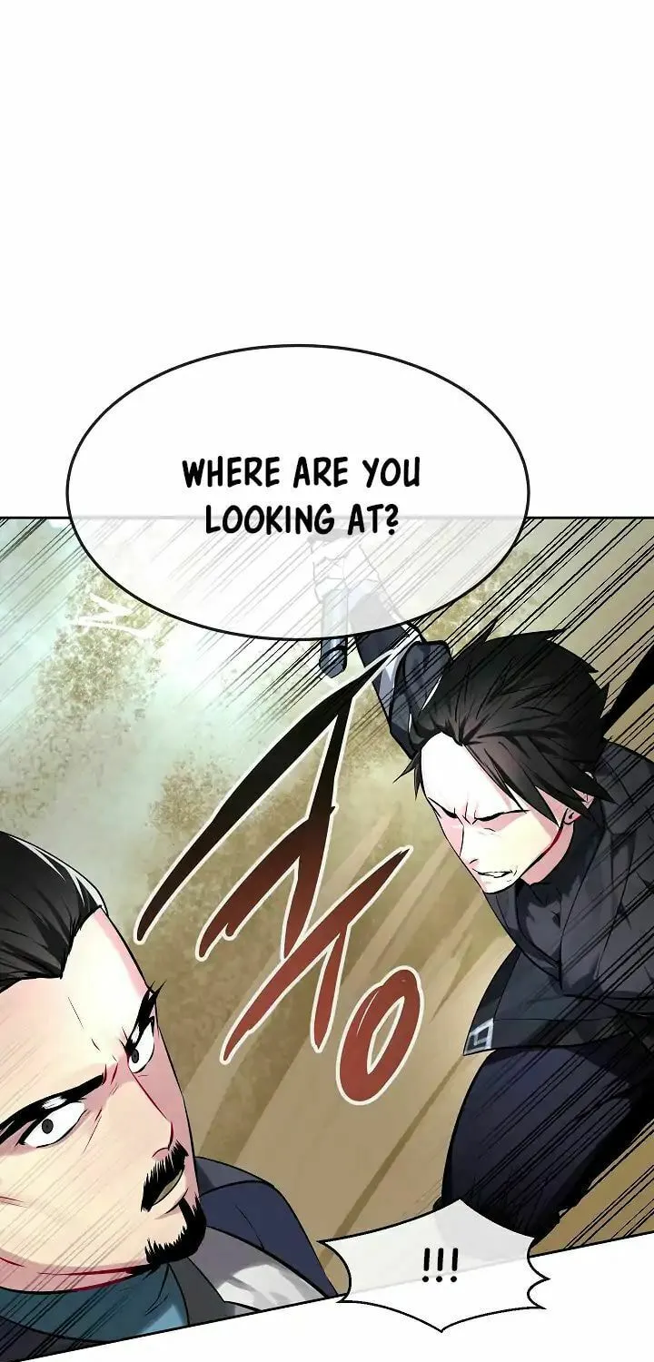 Read Volcanic Age chapter 77 image 39 on Lezhin