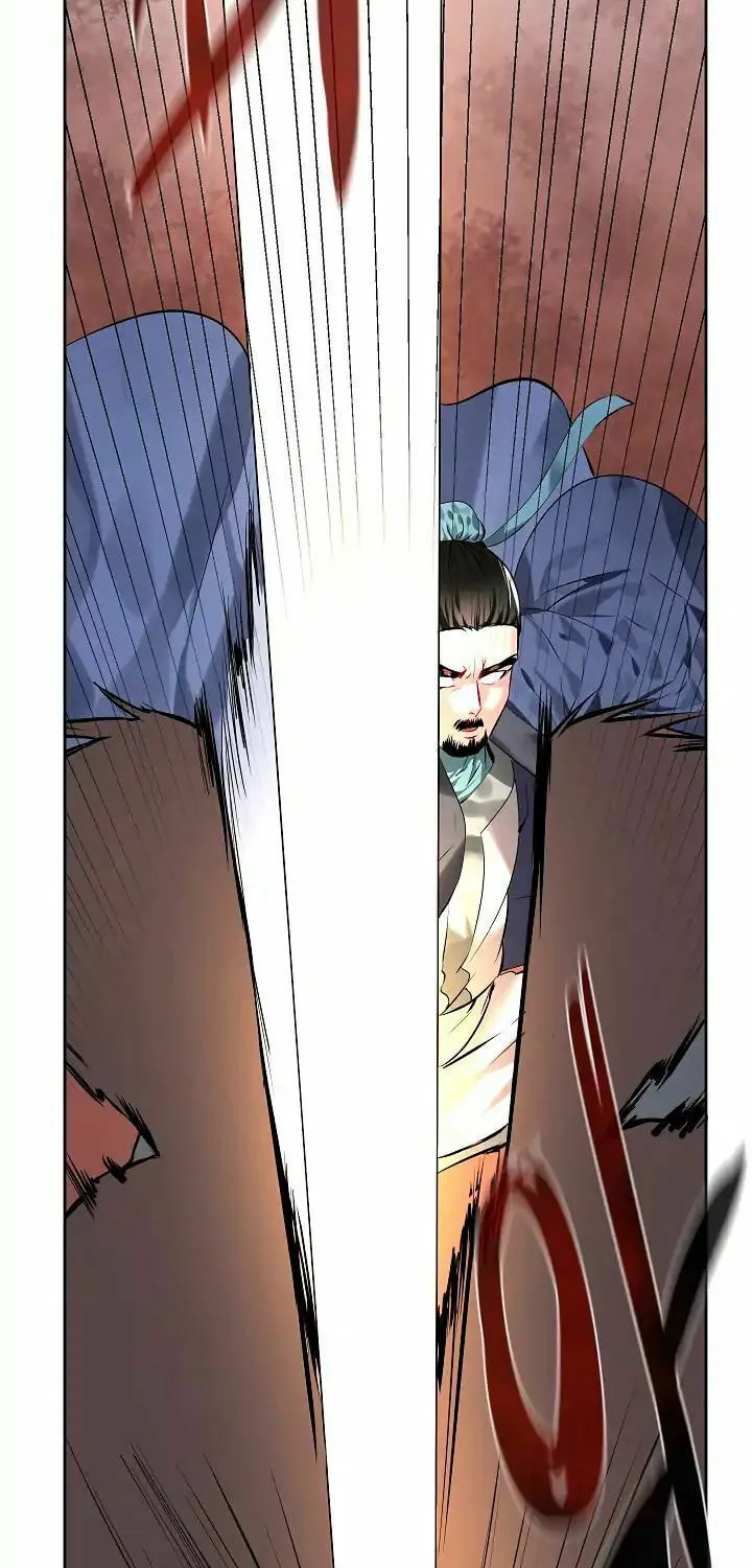 Read Volcanic Age chapter 77 image 4 on Lezhin