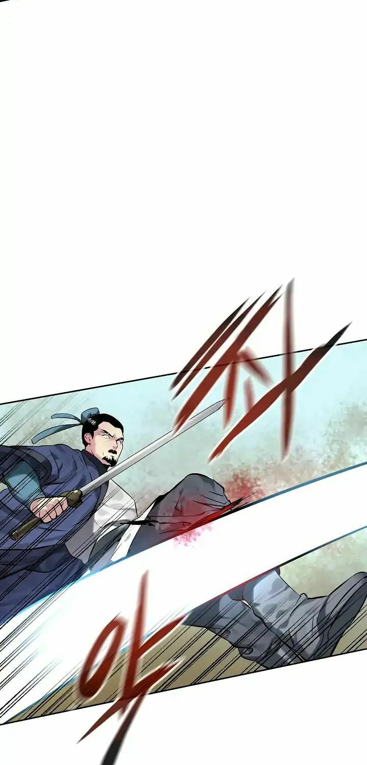 Read Volcanic Age chapter 77 image 40 on Lezhin