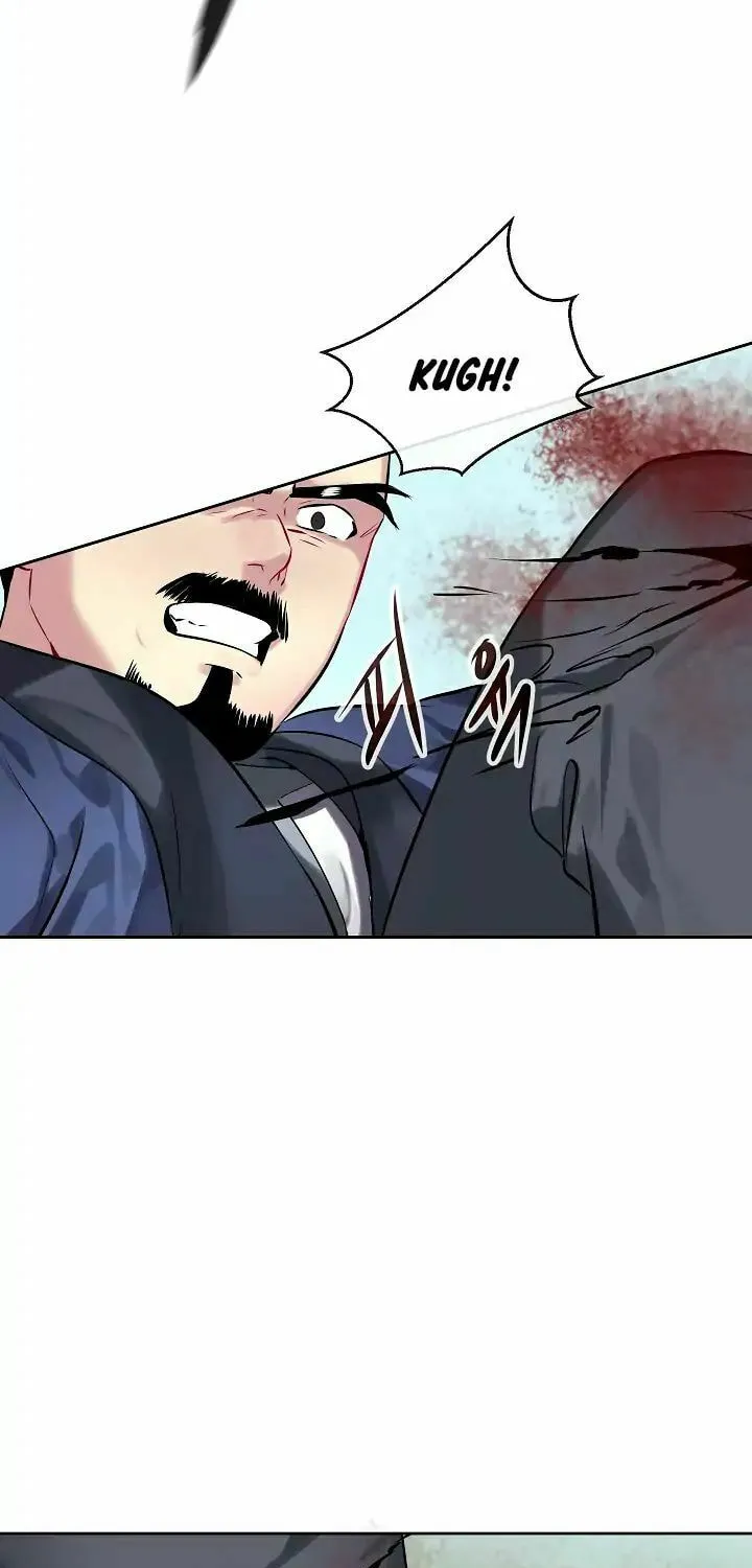 Read Volcanic Age chapter 77 image 41 on Lezhin