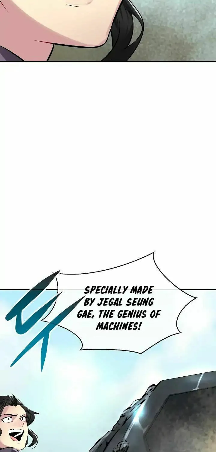 Read Volcanic Age chapter 77 image 49 on Lezhin