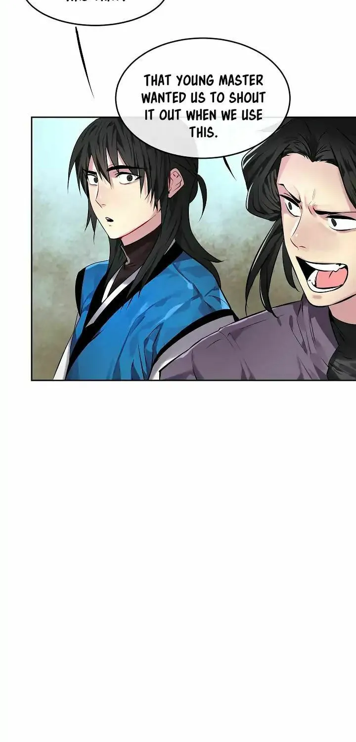 Read Volcanic Age chapter 77 image 51 on Lezhin