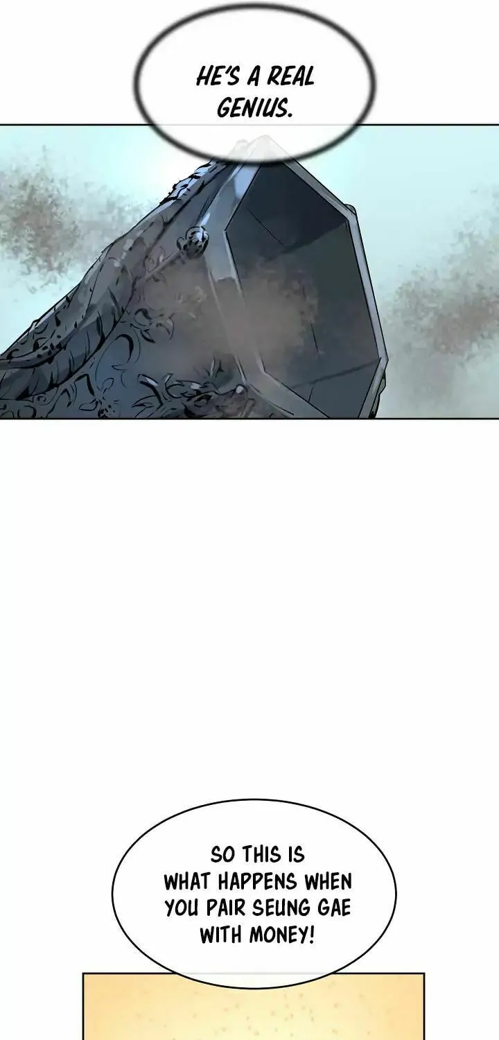 Read Volcanic Age chapter 77 image 53 on Lezhin