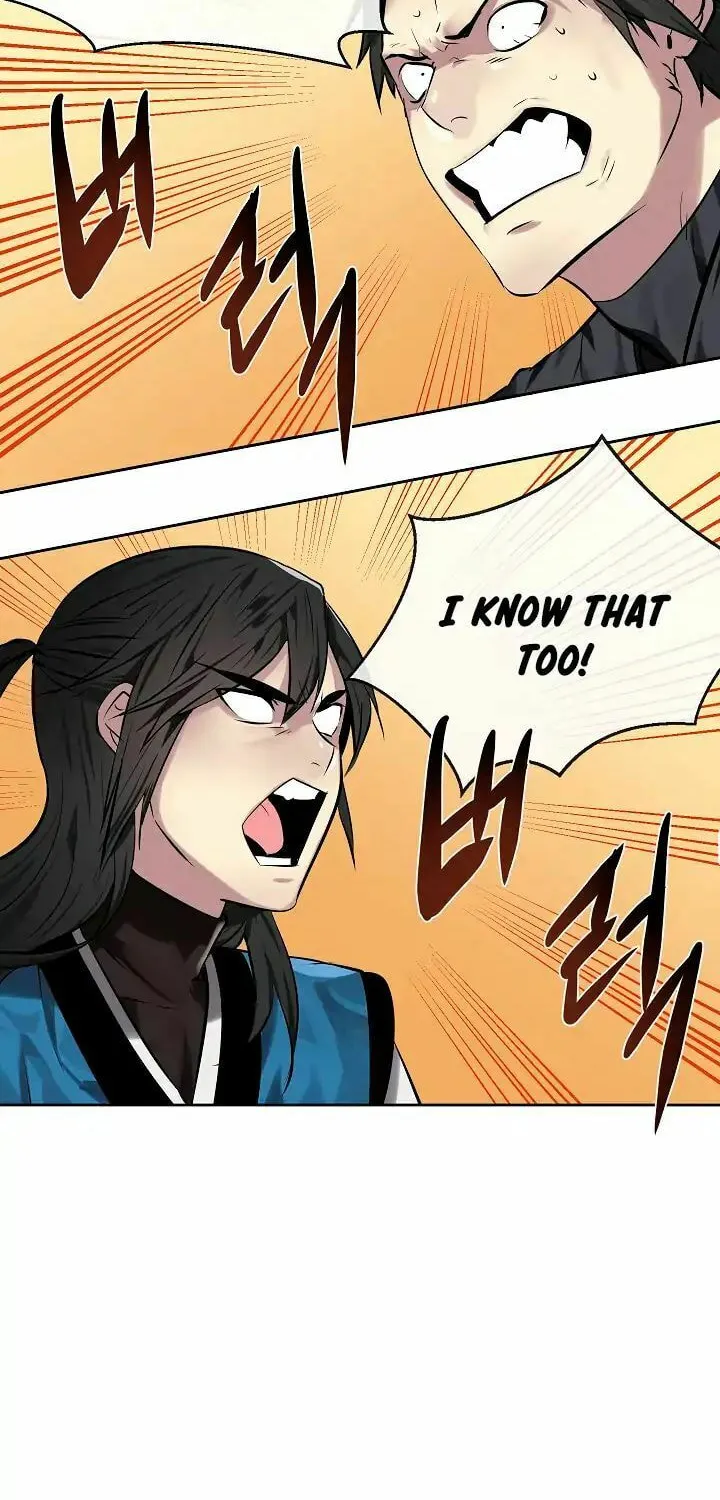 Read Volcanic Age chapter 77 image 56 on Lezhin