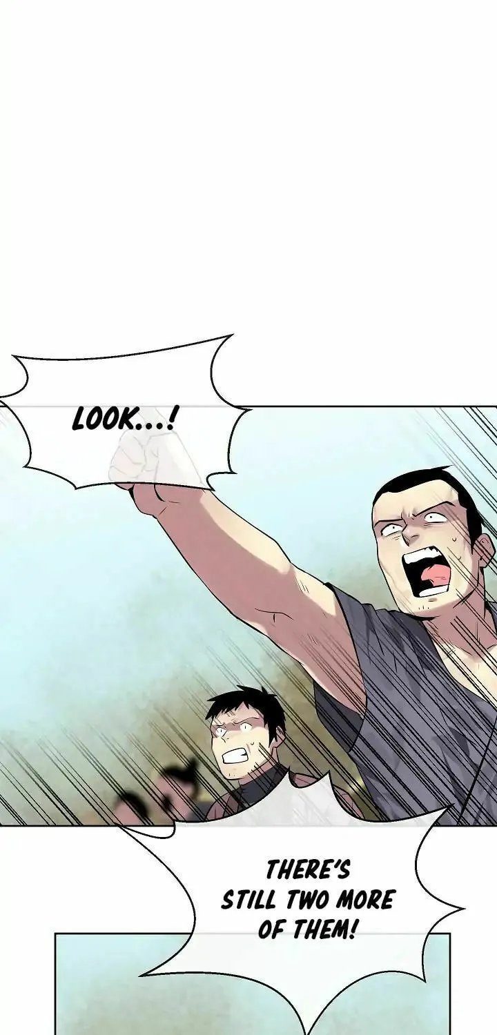 Read Volcanic Age chapter 77 image 57 on Lezhin