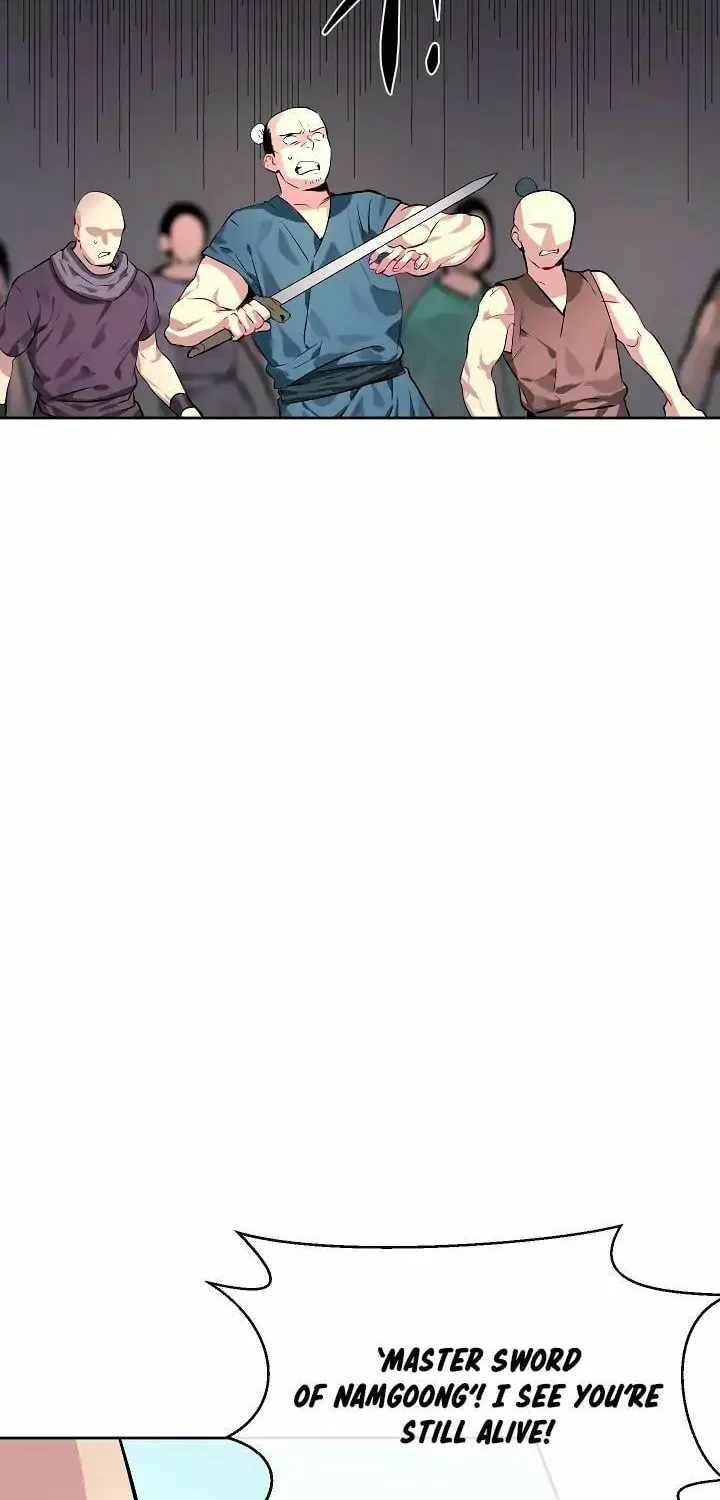 Read Volcanic Age chapter 77 image 6 on Lezhin