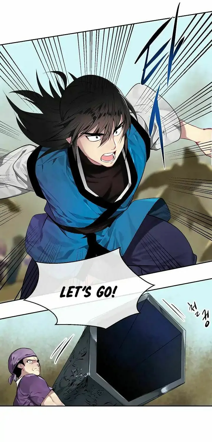 Read Volcanic Age chapter 77 image 60 on Lezhin
