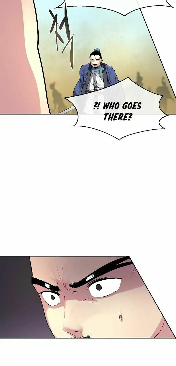Read Volcanic Age chapter 77 image 7 on Lezhin