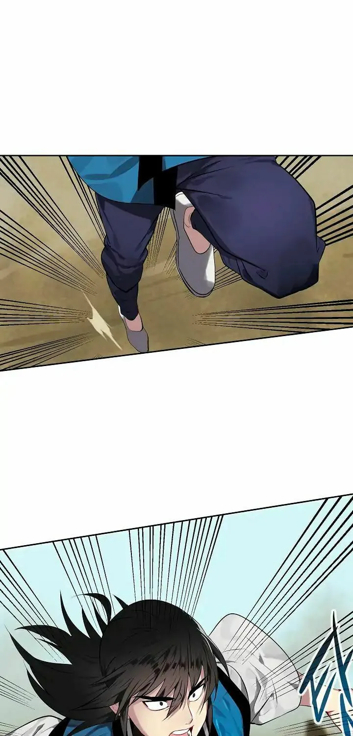 Read Volcanic Age chapter 78 image 1 on Lezhin