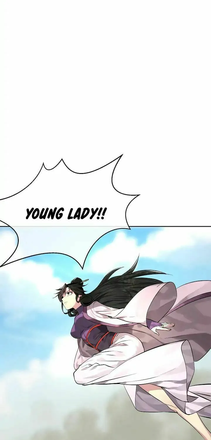 Read Volcanic Age chapter 78 image 11 on Lezhin