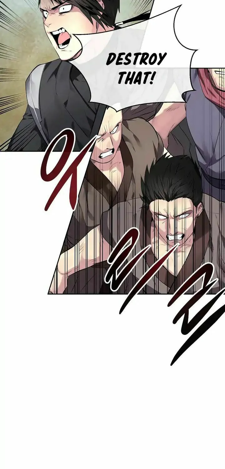 Read Volcanic Age chapter 78 image 13 on Lezhin