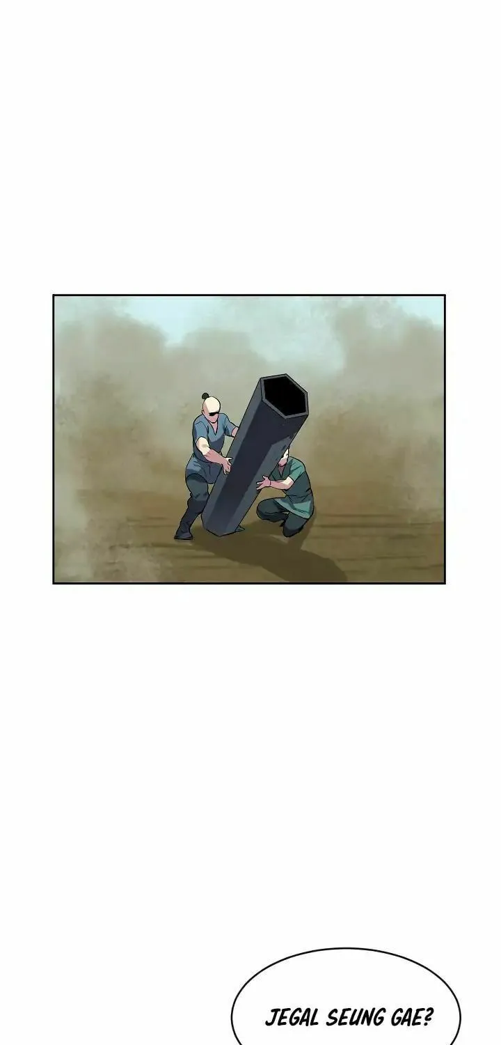Read Volcanic Age chapter 78 image 17 on Lezhin