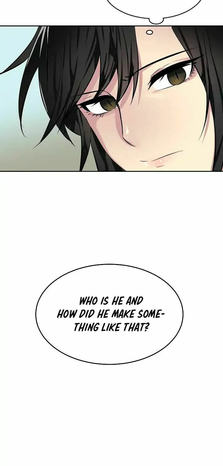 Read Volcanic Age chapter 78 image 18 on Lezhin