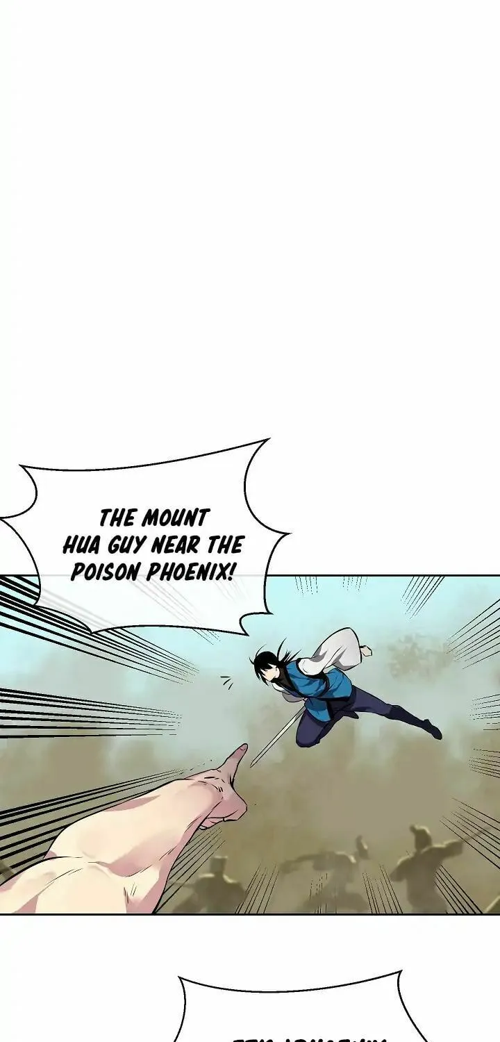 Read Volcanic Age chapter 78 image 19 on Lezhin