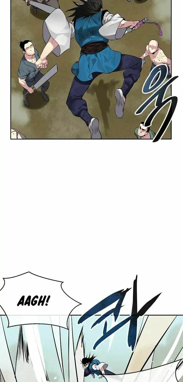 Read Volcanic Age chapter 78 image 21 on Lezhin