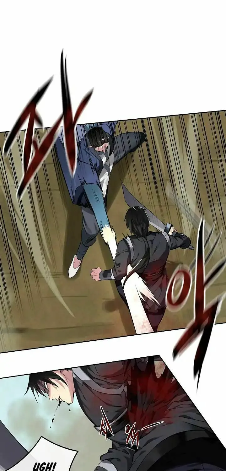 Read Volcanic Age chapter 78 image 25 on Lezhin