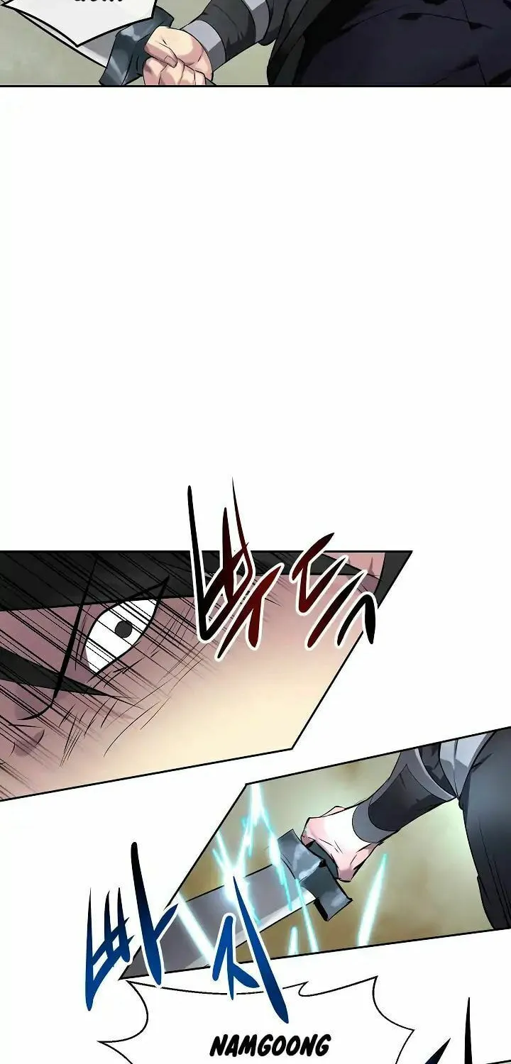 Read Volcanic Age chapter 78 image 26 on Lezhin