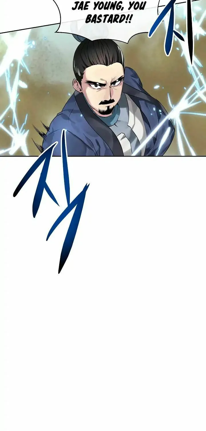 Read Volcanic Age chapter 78 image 27 on Lezhin