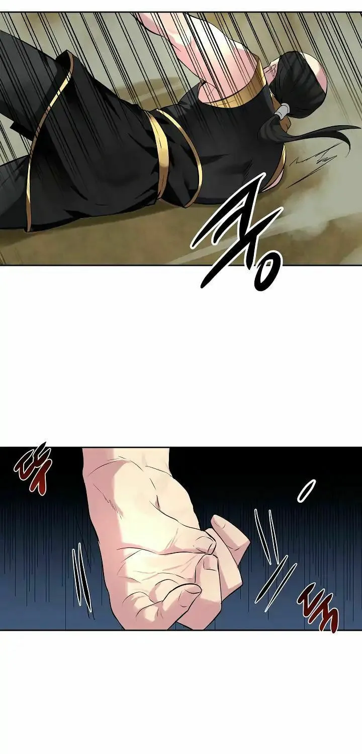 Read Volcanic Age chapter 78 image 29 on Lezhin