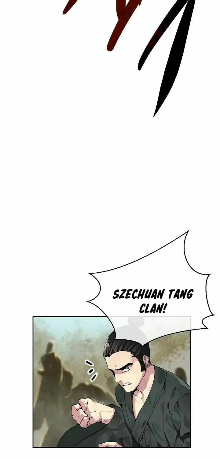 Read Volcanic Age chapter 78 image 7 on Lezhin
