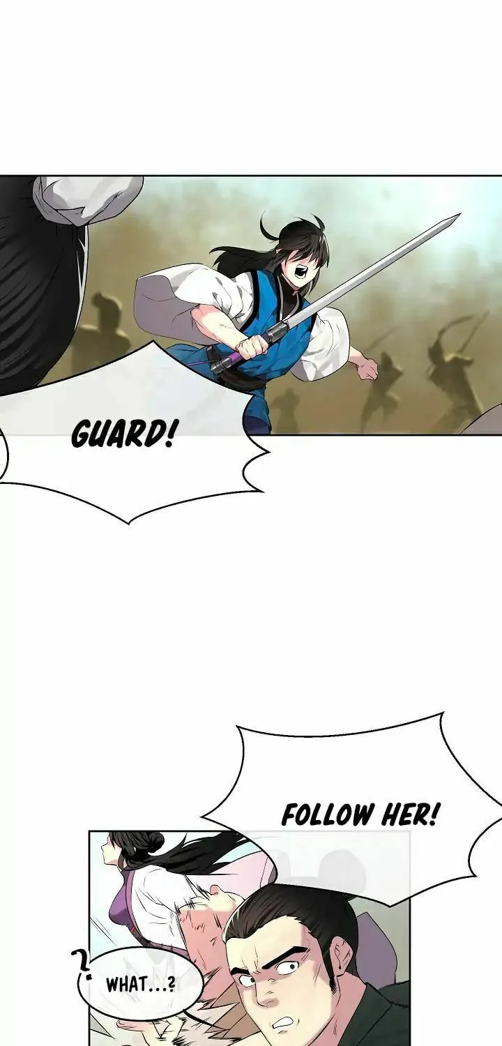Read Volcanic Age chapter 78 image 9 on Lezhin