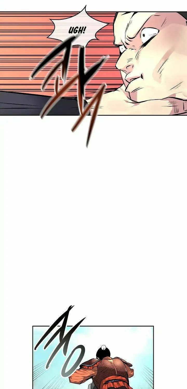 Read Volcanic Age chapter 79 image 10 on Lezhin