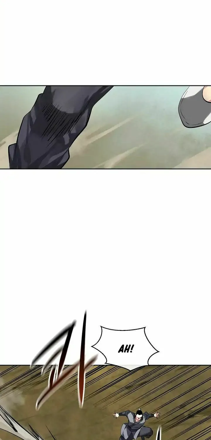 Read Volcanic Age chapter 79 image 13 on Lezhin