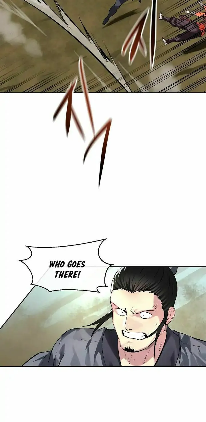 Read Volcanic Age chapter 79 image 14 on Lezhin