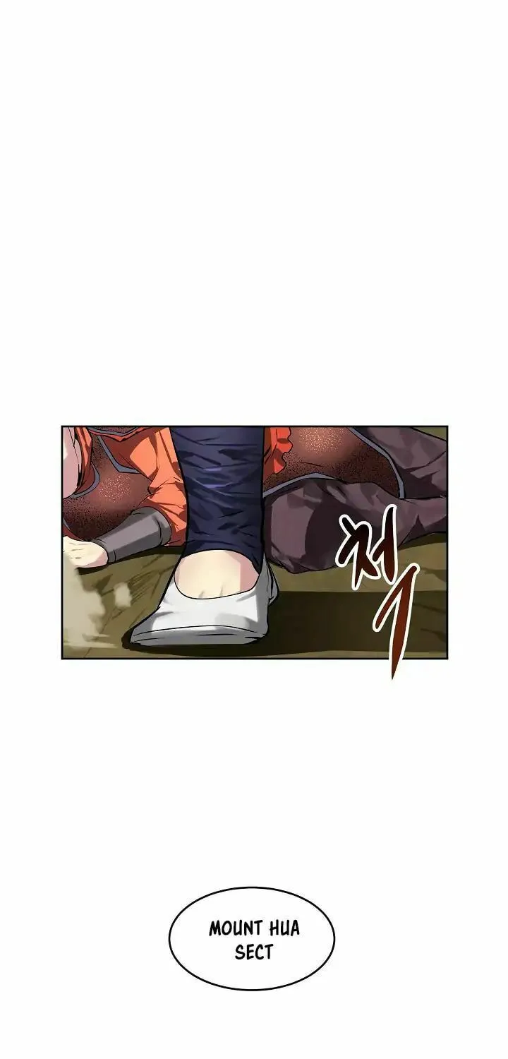 Read Volcanic Age chapter 79 image 15 on Lezhin